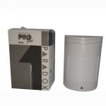 چشمی دزدگیر پارادوکس مدل PRO476+