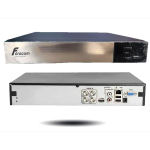 Dvrبرند فراکم مدل FC-7104