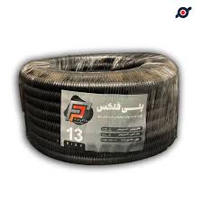 poly13 لوله پلی اتیلن پلی فلکس 13 - تصویر 1