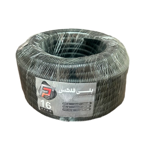 size16-meshki-min لوله پلی اتیلن پلی فلکس 16 - تصویر 1